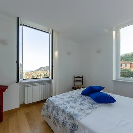 Villa Uruguay * Santa Margherita Ligure