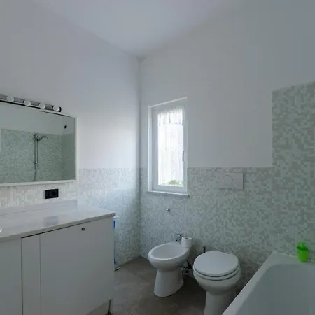 Villa Uruguay Santa Margherita Ligure