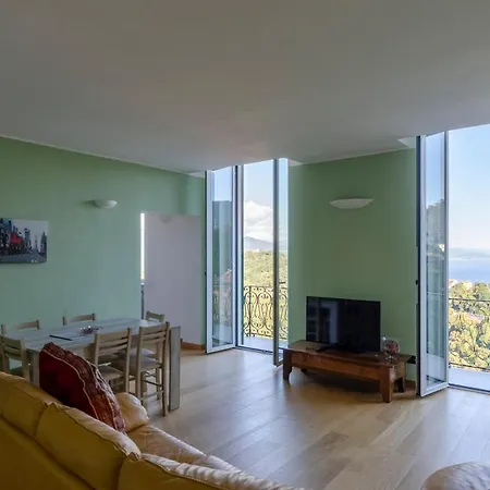 Villa Uruguay Apartment