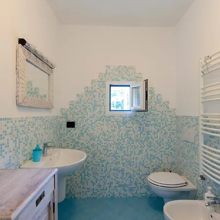 Villa Uruguay Appartement Santa Margherita Ligure