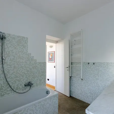 Villa Uruguay Appartement