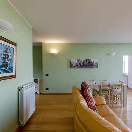 Villa Uruguay Apartment