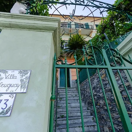 Villa Uruguay Santa Margherita Ligure